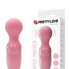 Pretty Love Little Cute Mini Stick - Hot Pink