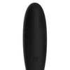 Pretty Love Butt Plug Massager - 12 Function Black