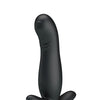 Mr. Play Rolling Bead Prostate Massager - Black