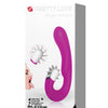 Pretty Love Magic Tongue - Fuchsia
