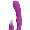 Pretty Love Magic Tongue - Fuchsia