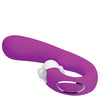 Pretty Love Magic Tongue - Fuchsia