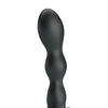 Pretty Love Special Anal Massager - Black
