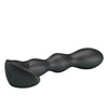 Pretty Love Special Anal Massager - Black