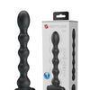 Pretty Love Lynn Vibrating Beads - Black