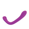 Pretty Love Alex Long-Handled Sucking Vibrator - Fuchsia