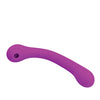 Pretty Love Alex Long-Handled Sucking Vibrator - Fuchsia