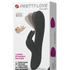 Pretty Love Dylan Bunny Ears Come Hither Rabbit
