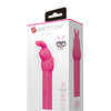Pretty Love Gerardo Bunny - Hot Pink