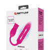 Pretty Love Nobikuma Thrusting Egg - Fuchsia