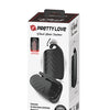 Pretty Love Vibrating Glans Trainer - Black