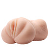 Crazy Bull No Lube Masturbator Sleeve - Vagina