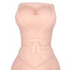 Crazy Bull No Lube Masturbator Sleeve - Vagina