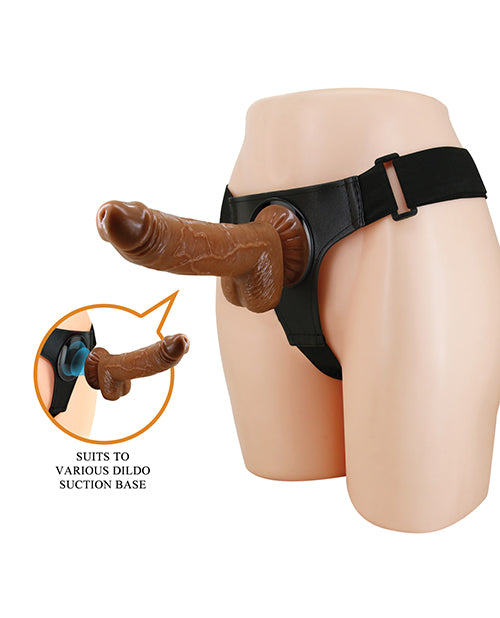 Pretty Love Micheal Universal Harness Brief w/7.0
