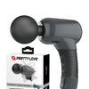 Pretty Love Super Power Fun Gun - Black
