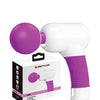 Pretty Love Super Power Fun - White/Fuchsia