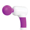 Pretty Love Super Power Fun - White/Fuchsia