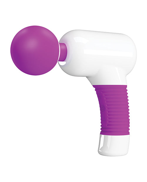 Pretty Love Super Power Fun - White/Fuchsia