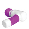 Pretty Love Super Power Fun - White/Fuchsia