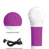Pretty Love Super Power Fun - White/Fuchsia