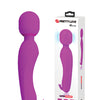 Pretty Love Curtis Wand - Fuchsia