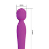 Pretty Love Curtis Wand - Fuchsia