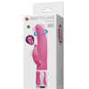 Pretty Love Antoine Twisting Rabbit - Pink