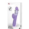 Pretty Love Truman Wavy Rotation Rabbit