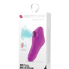 Pretty Love Magic Fish 12 Function - Fuchsia