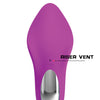 Pretty Love Magic Fish 12 Function - Fuchsia