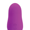 Pretty Love Romance Emily Sucking Clitoral Massager - Fuchsia