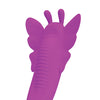 Pretty Love Romance Aileen Magnetic Butterfly Panty Vibe - Fuchsia