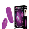 Pretty Love Romance Lisa Magnetic Panty Vibe - Fuchsia
