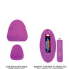 Pretty Love Romance Lisa Magnetic Panty Vibe - Fuchsia