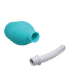 Mr. Play Anal Douche - Aqua