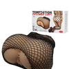 Pretty Love Temptation Passion Lady - Ivory