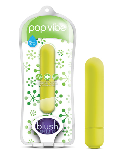 Blush Pop Vibe - 7 Function