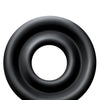 Blush Performance Silicone Pump Sleeve Medium - Black