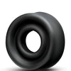 Blush Performance Silicone Pump Sleeve Medium - Black