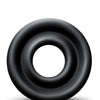 Blush Performance Silicone Pump Sleeve Large - Black
