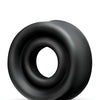 Blush Performance Silicone Pump Sleeve Large - Black