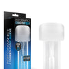 Blush Performance Stroker Pump Sleeve - Clear
