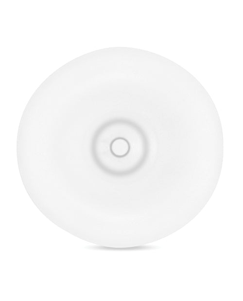 Blush Performance Stroker Pump Sleeve - Clear