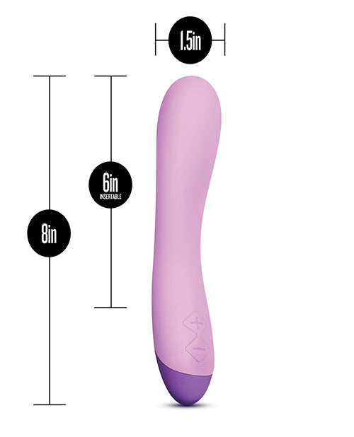 Blush Wellness G Curve - Purple