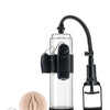 Blush Performance VX4 Pump