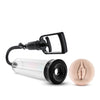 Blush Performance VX4 Pump