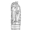 Blush Performance Enter the Dragon Penis Sleeve - Clear