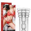 Blush M for Men All In - Clear