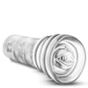 Blush M for Men All In - Clear