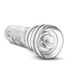 Blush M for Men Soft & Wet Magnifier Stroker - Clear